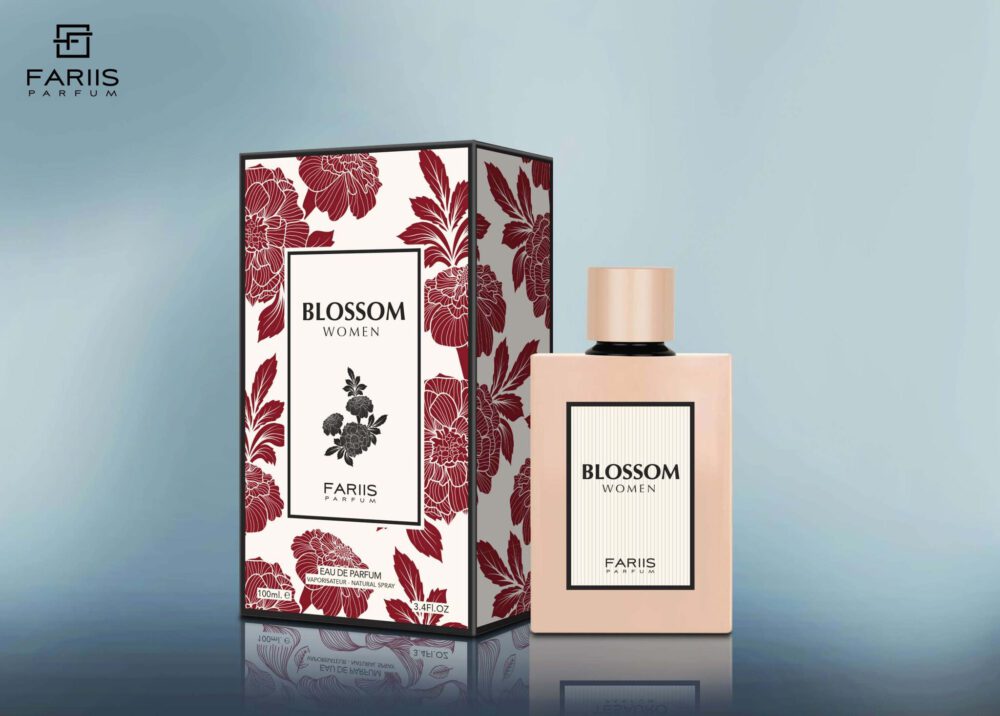 Blossom Women EDP 100 ml