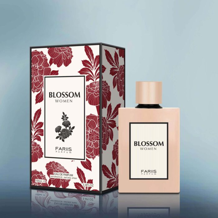 Blossom Women EDP 100 ml