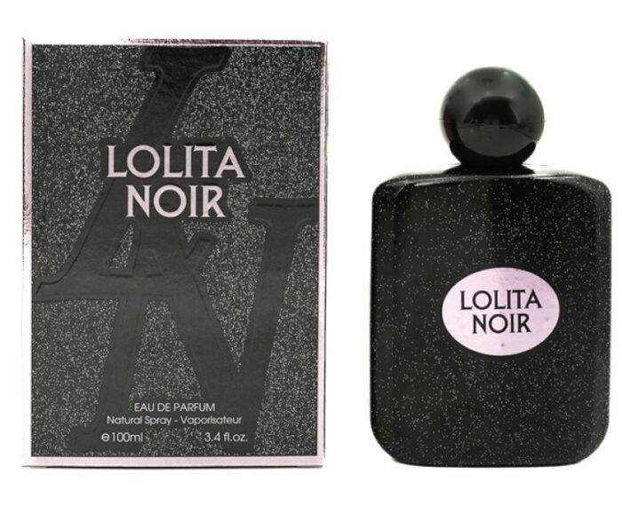 Lolita Noir EDP 100 ml 