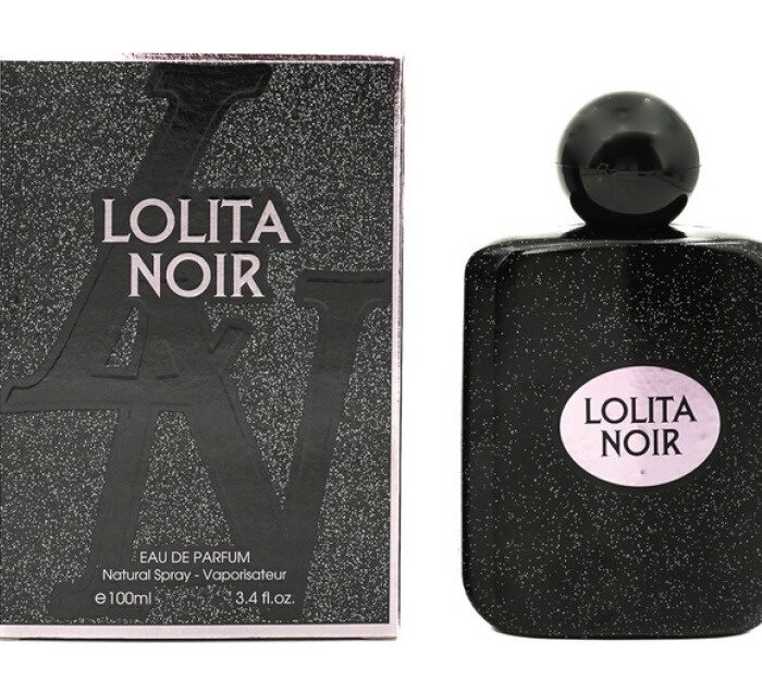 Lolita Noir EDP 100 ml 