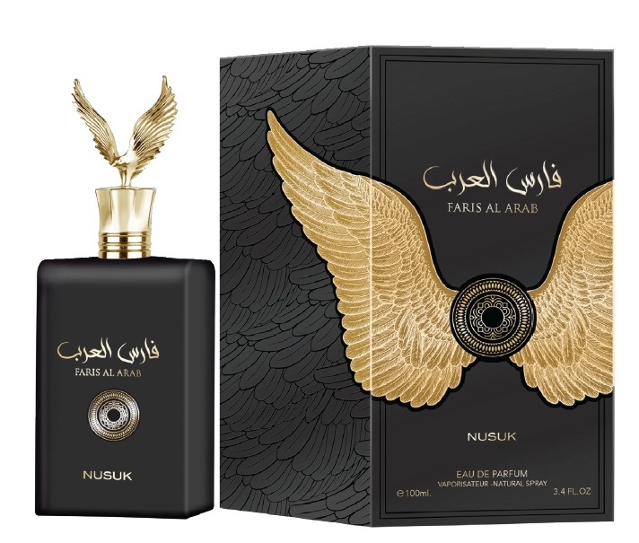 Faris al Arab EDP 100 ml