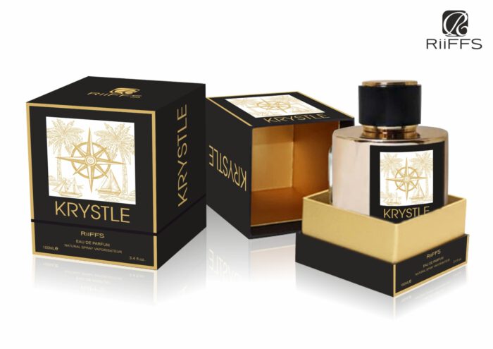 Krystle EDP 100 ml