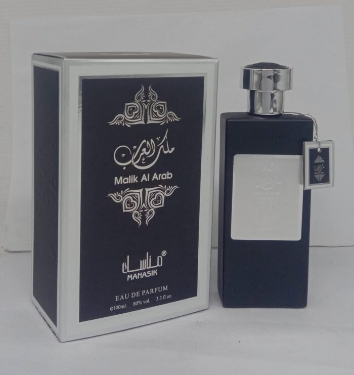 Malik al Arab EDP 100 ml