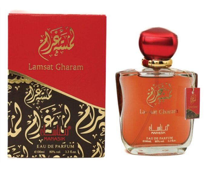 Lamsat Gharam EDP 100 ml
