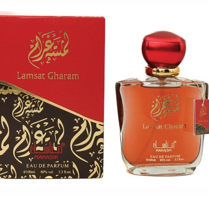 Lamsat Gharam EDP 100 ml
