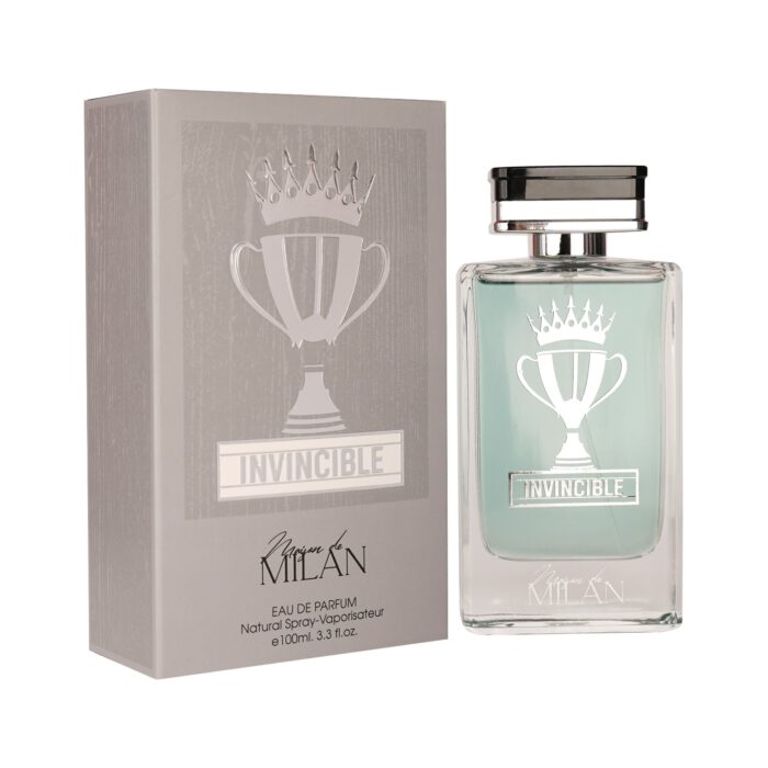 Maison de Milan Invincible EDP 100 ml