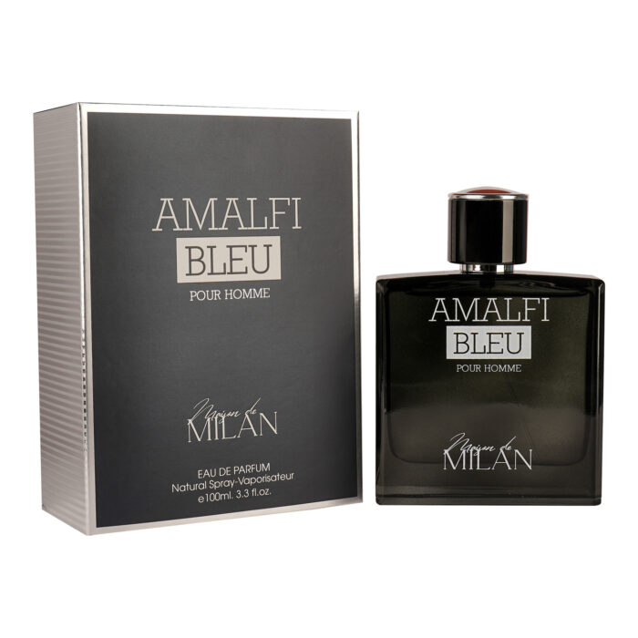 Maison de Milan Amalfi blue EDP 100 ml