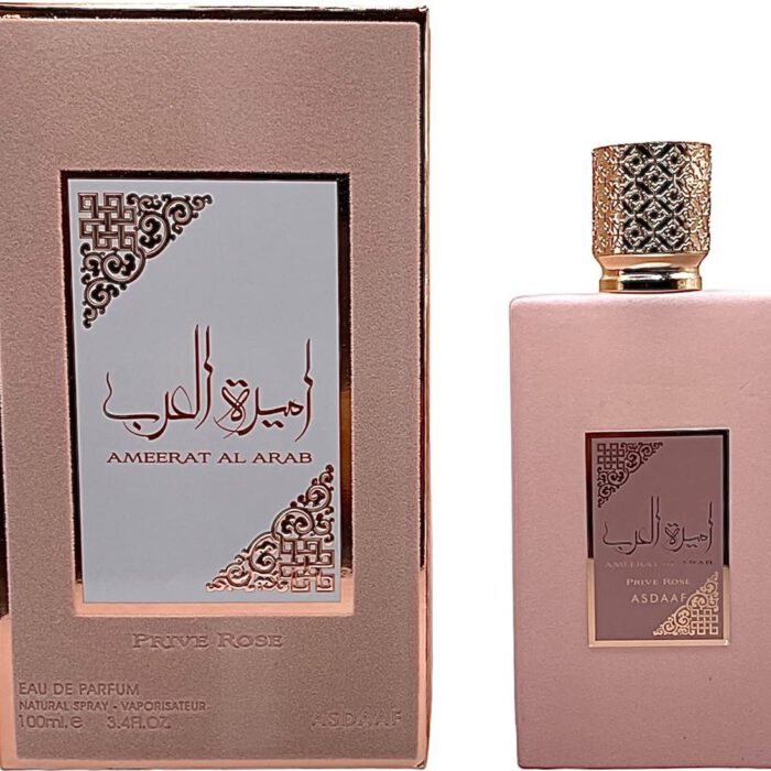 Ameerat al Arab Prive Rose EDP 100 ml