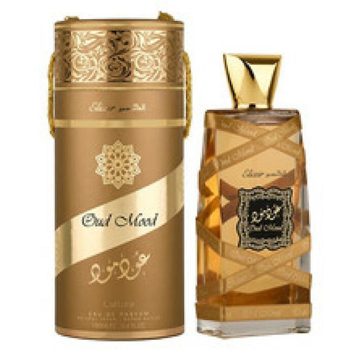 Oud Mood Elixir EDP 100 ml