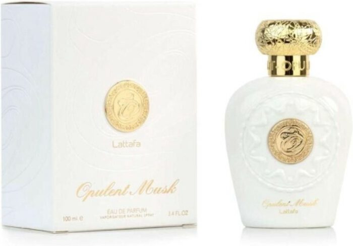 Opulent Musk EDP 100 ml