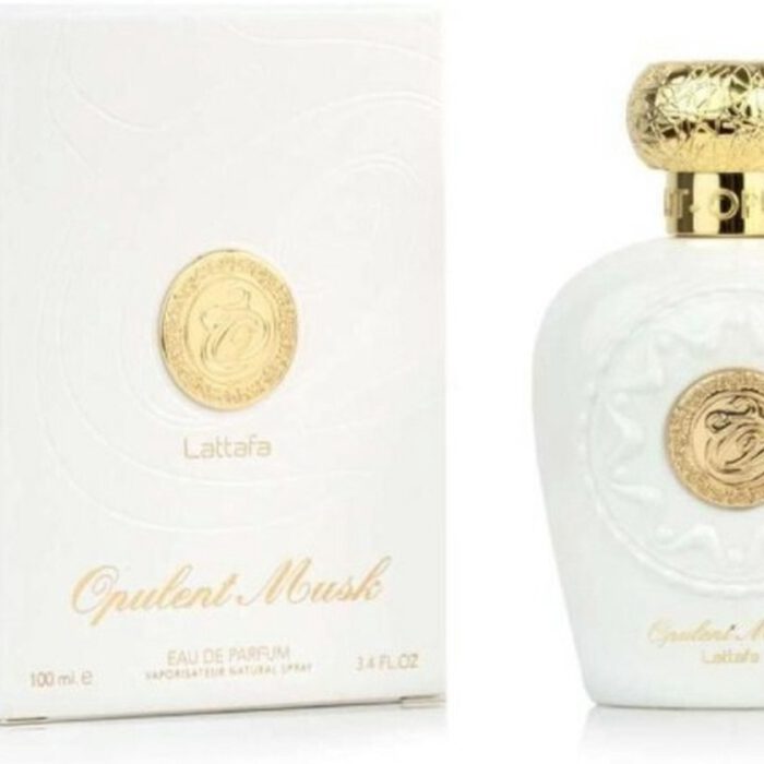Opulent Musk EDP 100 ml