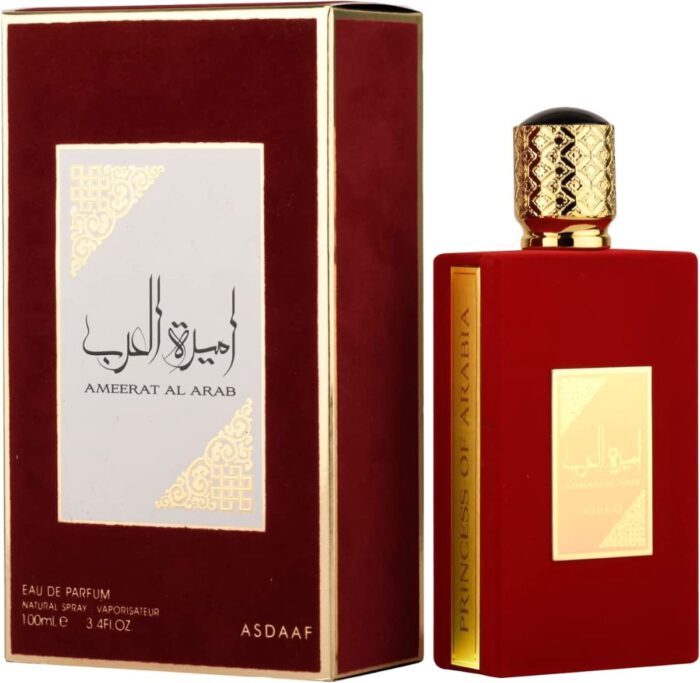 Ameerat al Arab EDP 100 ml