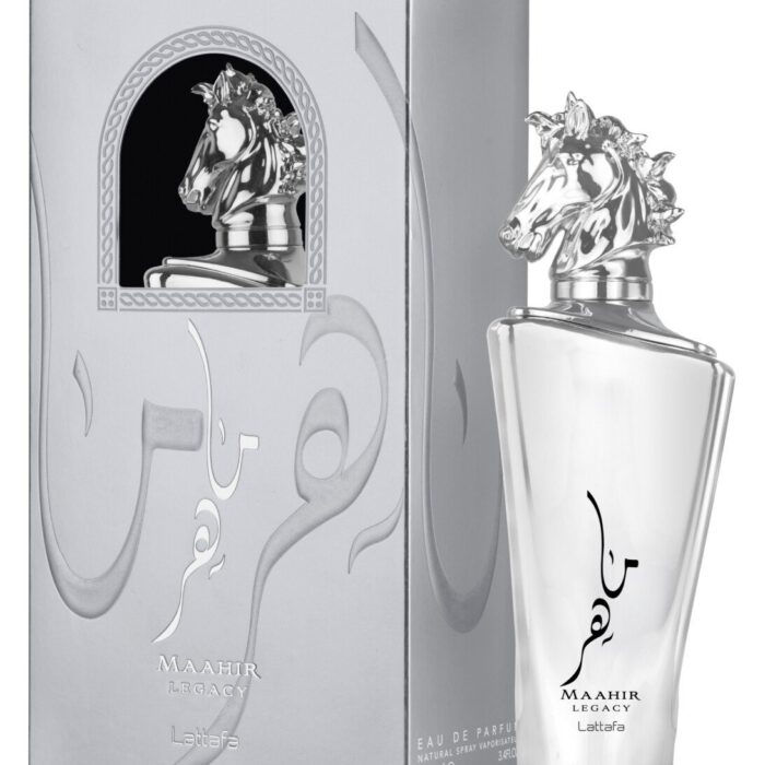 Maahir Legacy EDP 100 ml