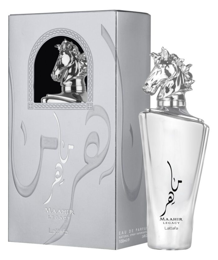 Maahir Legacy EDP 100 ml