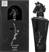 Maahir Black Edition EDP 100 ml
