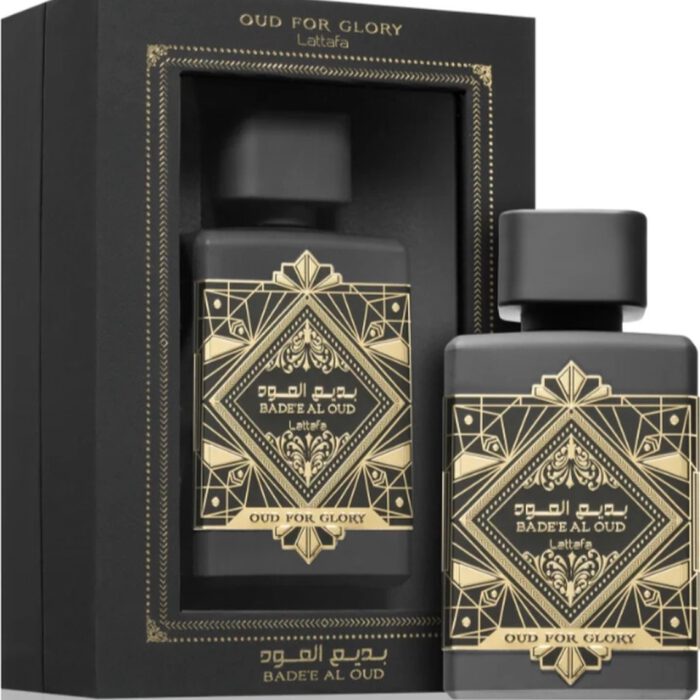 Bade'e al Oud Oud for Glory EDP 100 ml