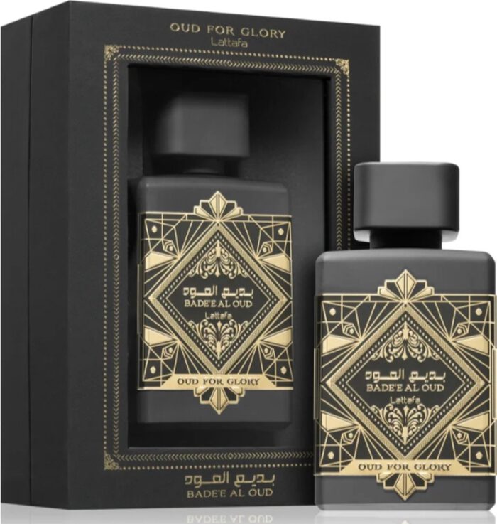 Bade'e al Oud Oud for Glory EDP 100 ml
