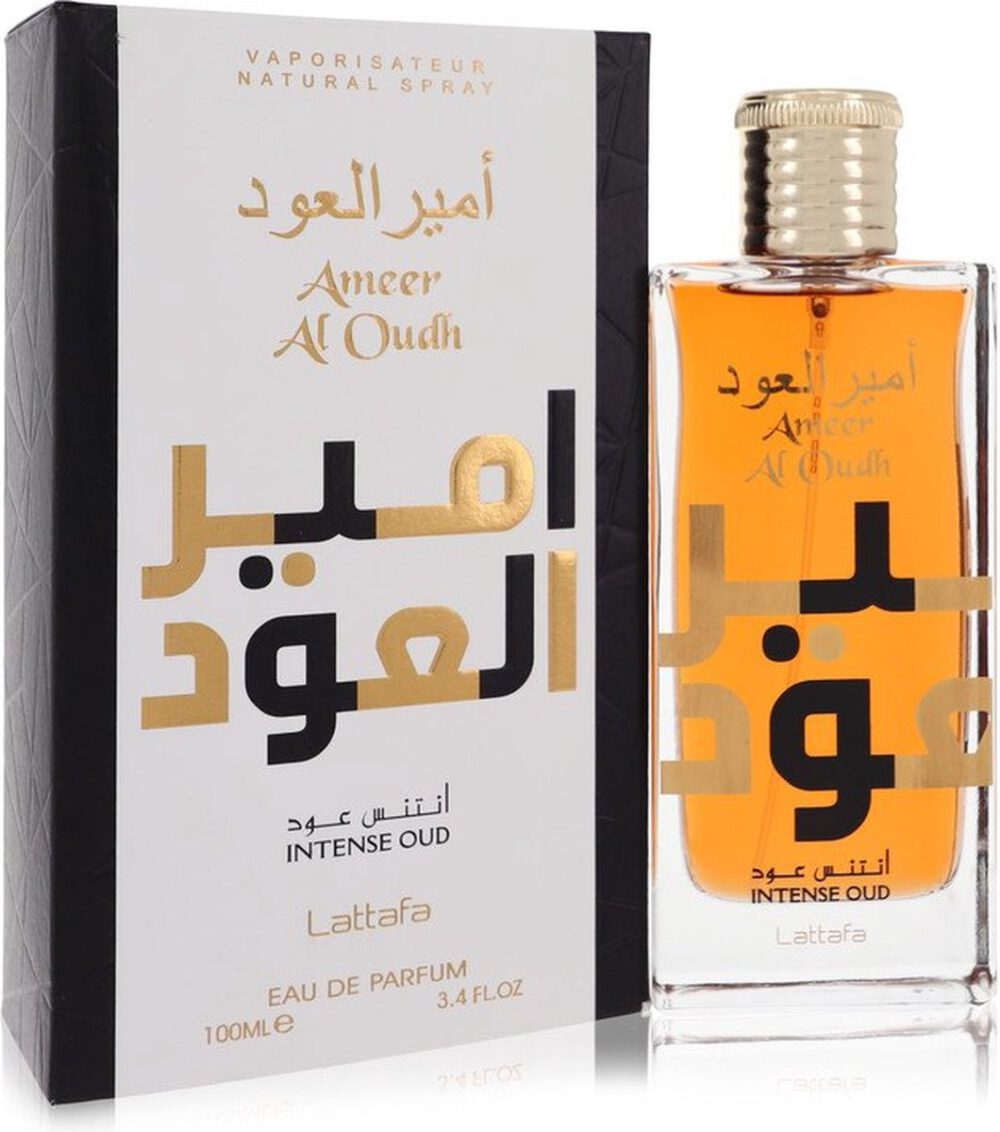 Ameer al Oudh Intense Oud EDP 100 ml