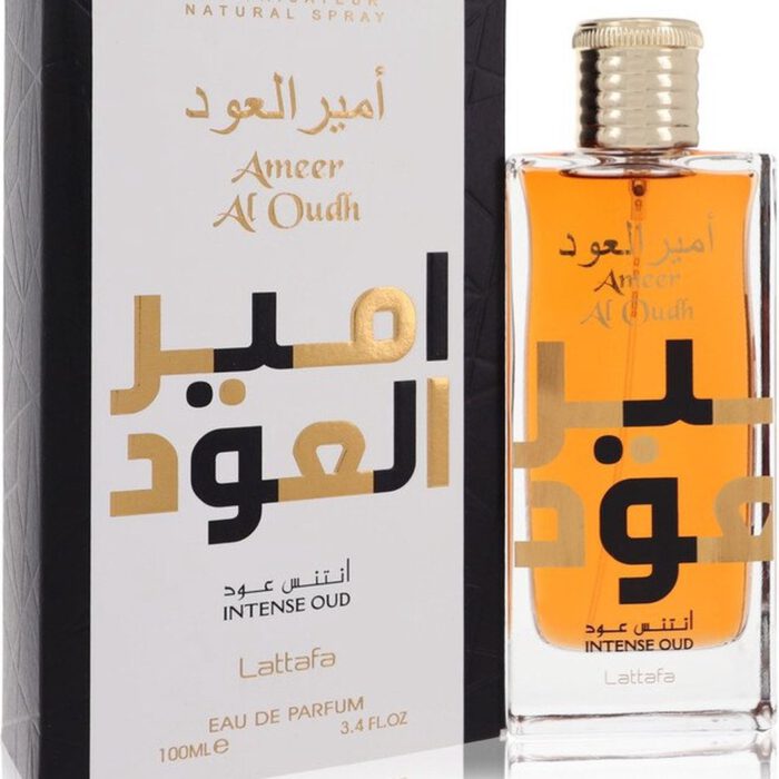Ameer al Oudh Intense Oud EDP 100 ml