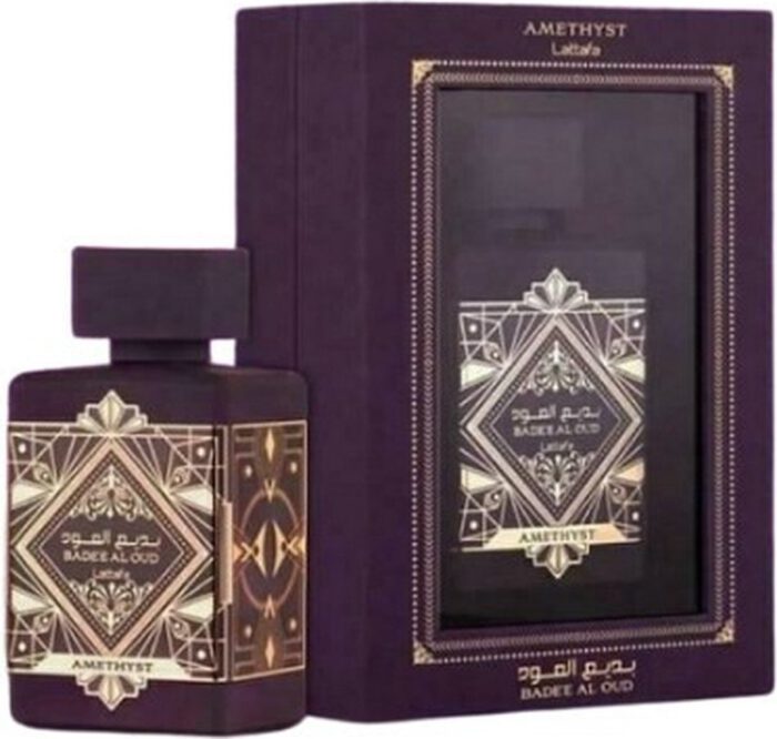 Bade'e al Oud Amethyst EDP 100 ml