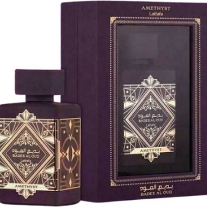 Bade'e al Oud Amethyst EDP 100 ml
