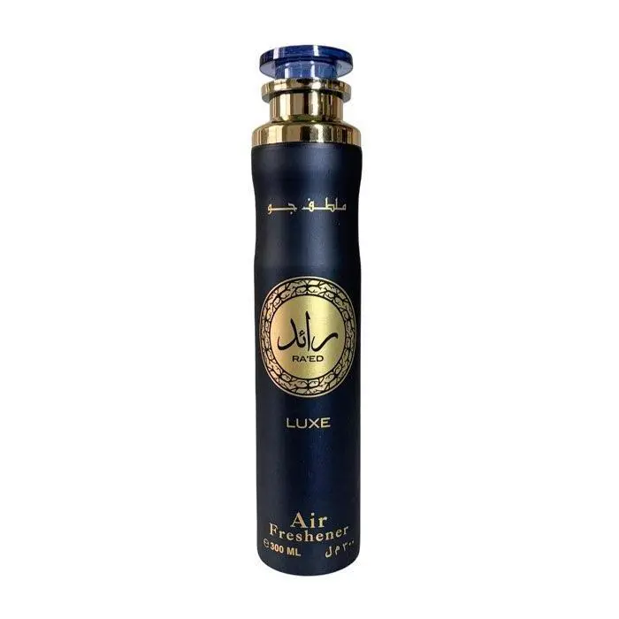 Air Freshener Ra'ed Luxe 300 ml