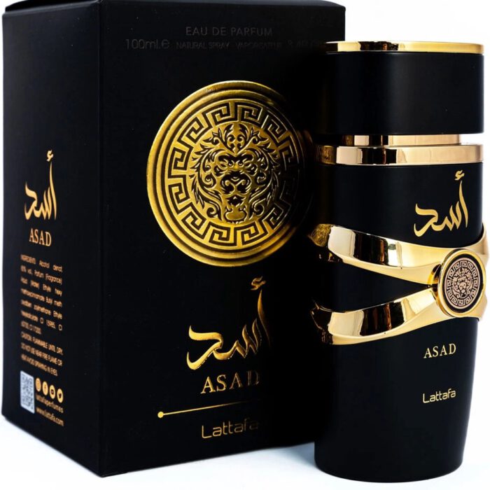 Asad EDP 100 ml
