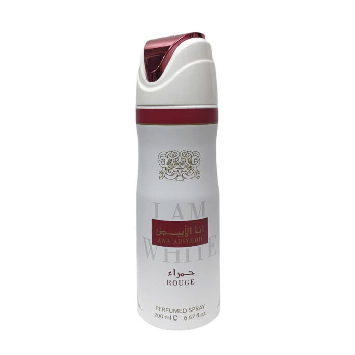 Ana Abiyedh Rouge Perfumed Boy Spray 200 ml