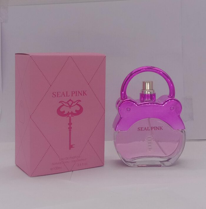 Seal Pink EDP 100 ml