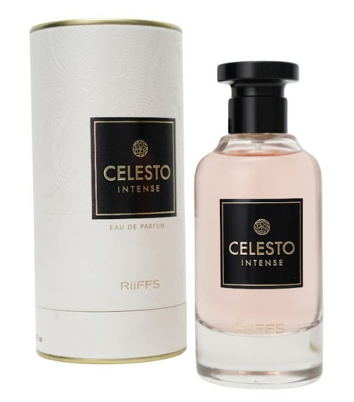 Celesto Intense EDP 100 ml