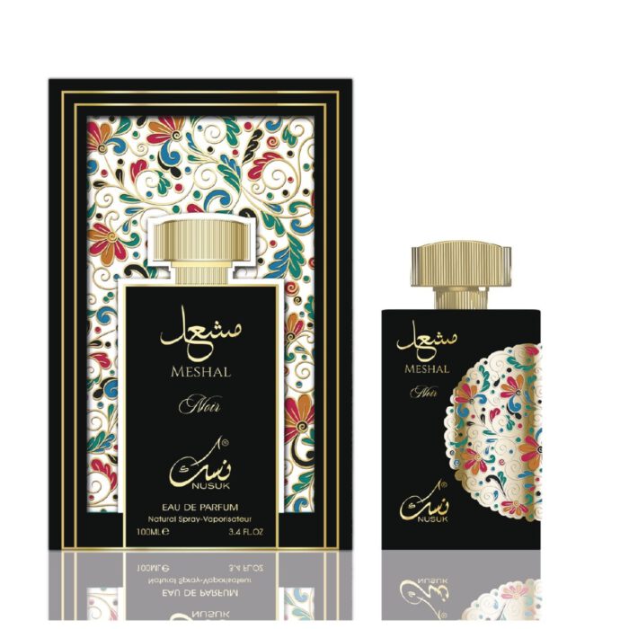 Meshal Noir EDP 100 ml
