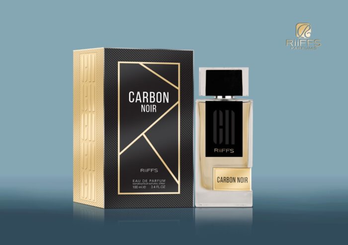 Carbon Noir EDP 100 ml