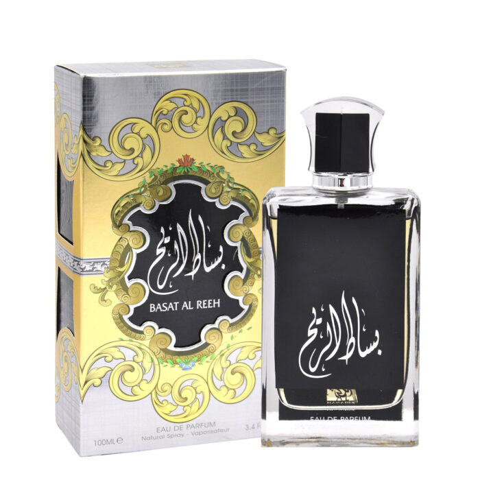 Basat Al Reeh EDP 100 ml