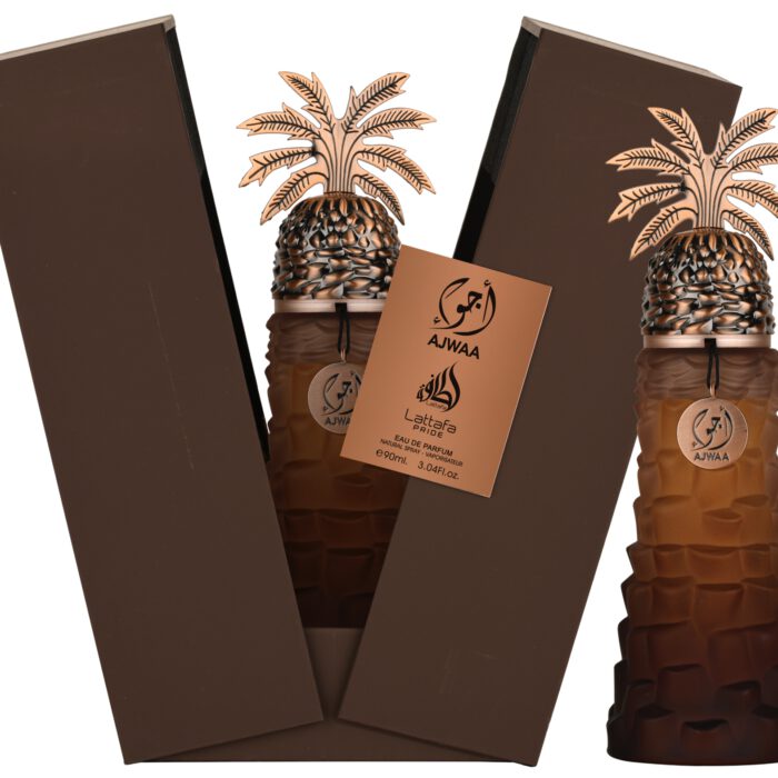 Ajwaa EDP 100 ml