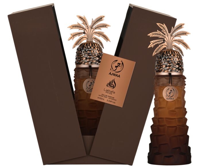 Ajwaa EDP 100 ml