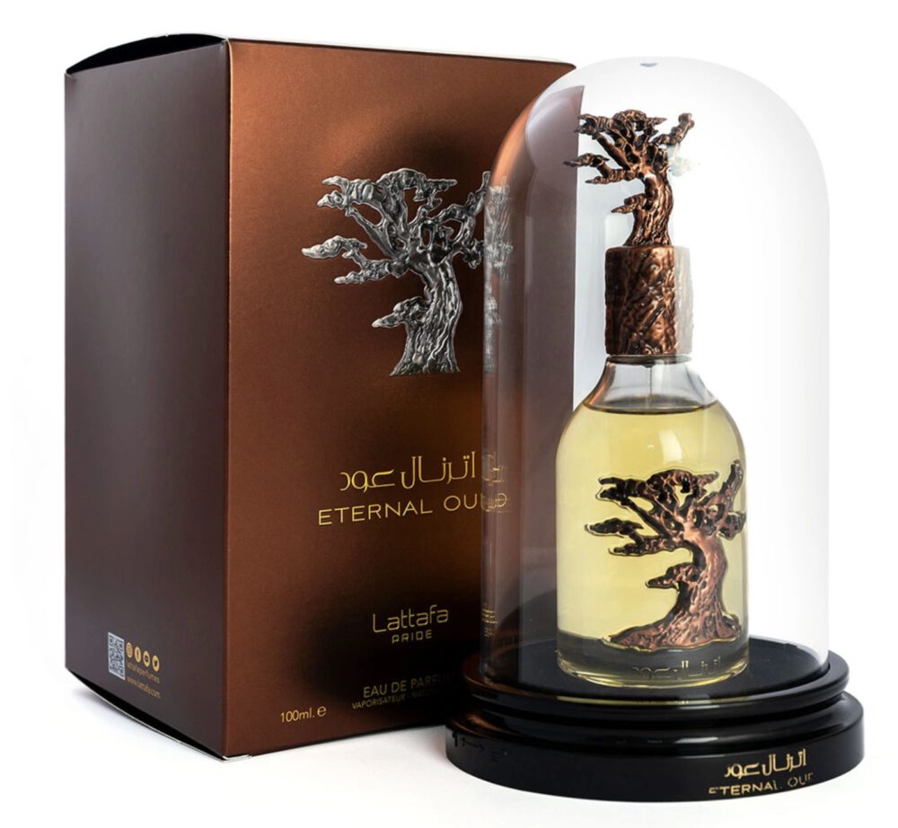 Eternal Oud EDP 100 ml