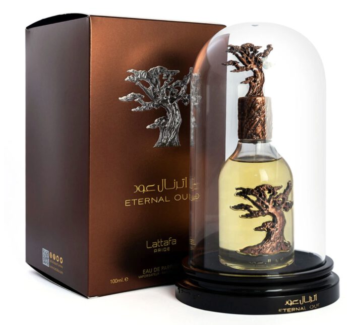 Eternal Oud EDP 100 ml