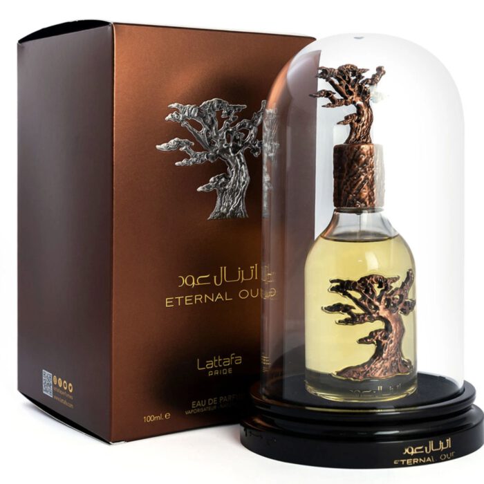 Eternal Oud EDP 100 ml