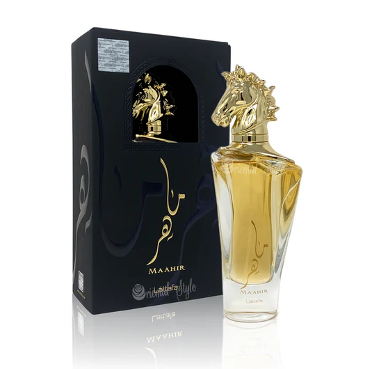 Maahir EDP 100 ml