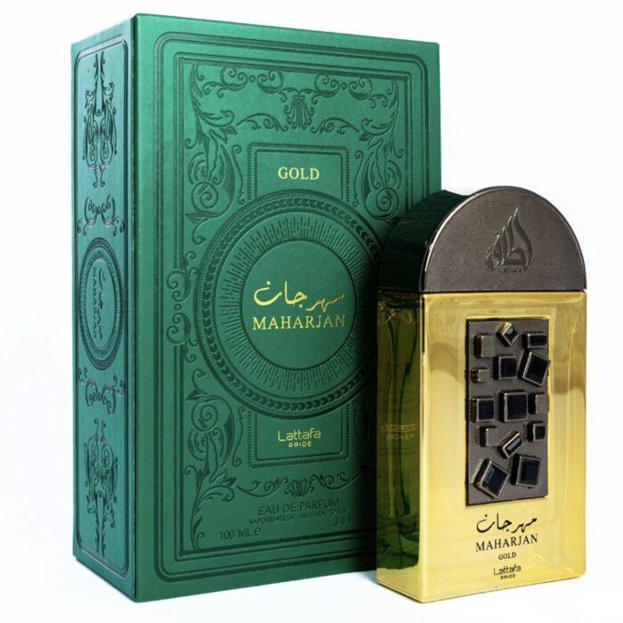 Maharjan Gold EDP 100 ml