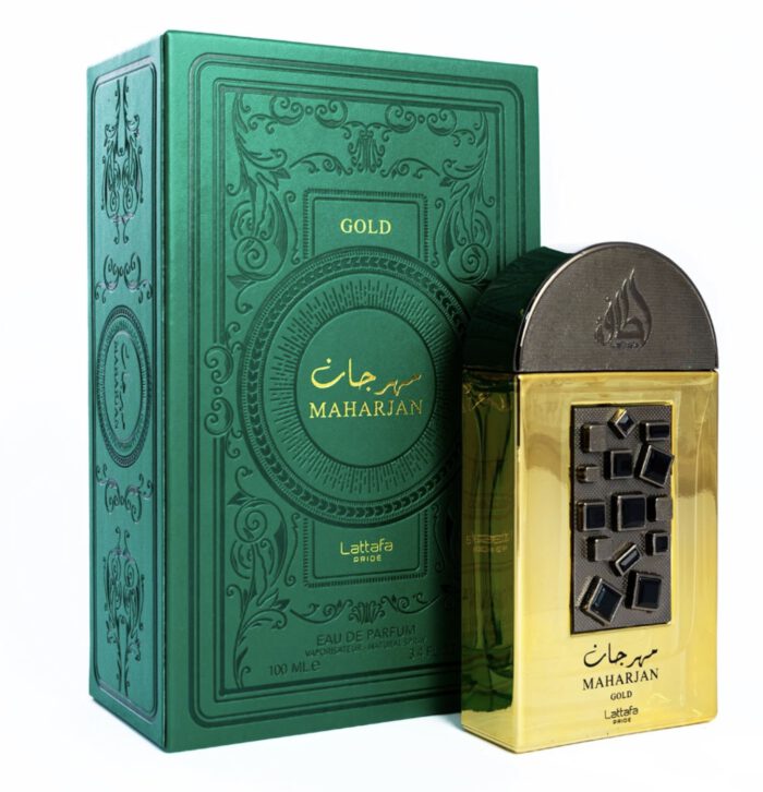 Maharjan Gold EDP 100 ml