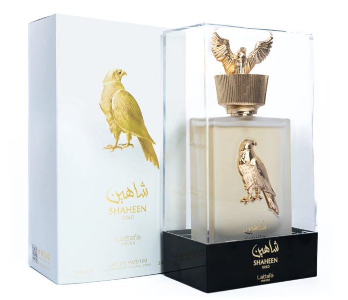 Shaheen Gold EDP 100 ml
