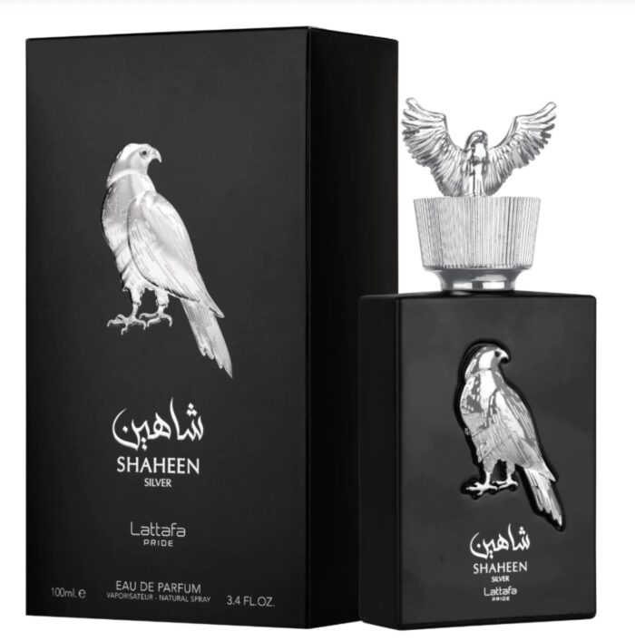 Shaheen Silver EDP 100 ml