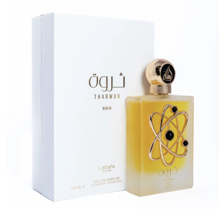 Tharwah Gold EDP 100 ml