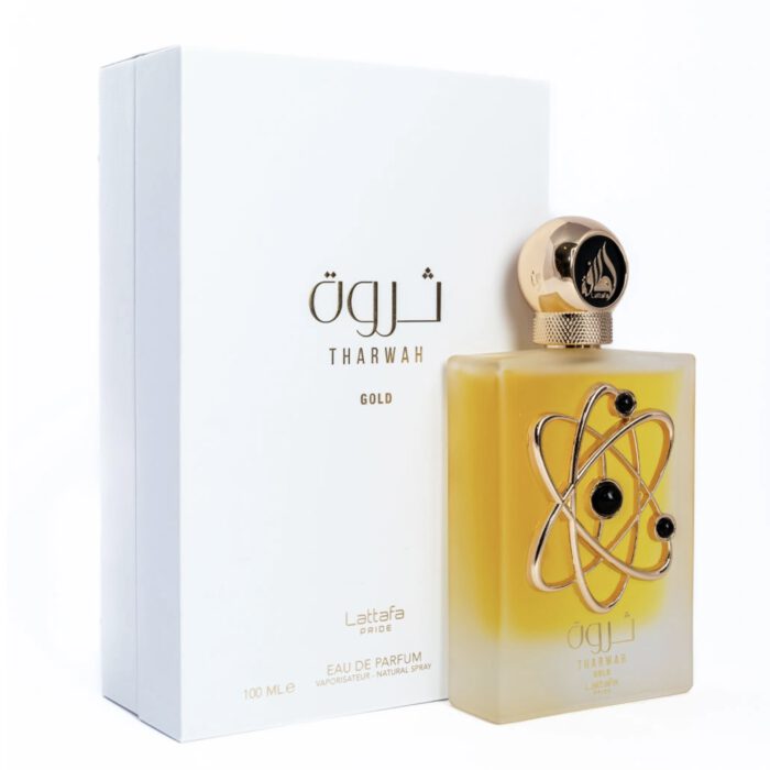 Tharwah Gold EDP 100 ml
