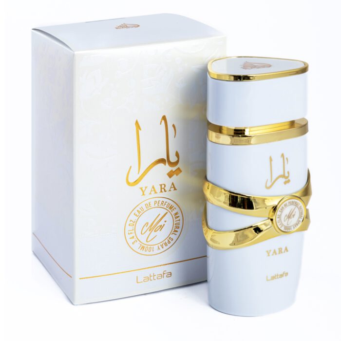 Yara Moi EDP 100 ml