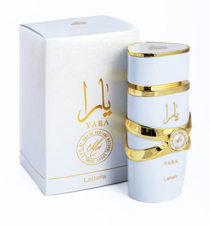Yara Moi EDP 100 ml