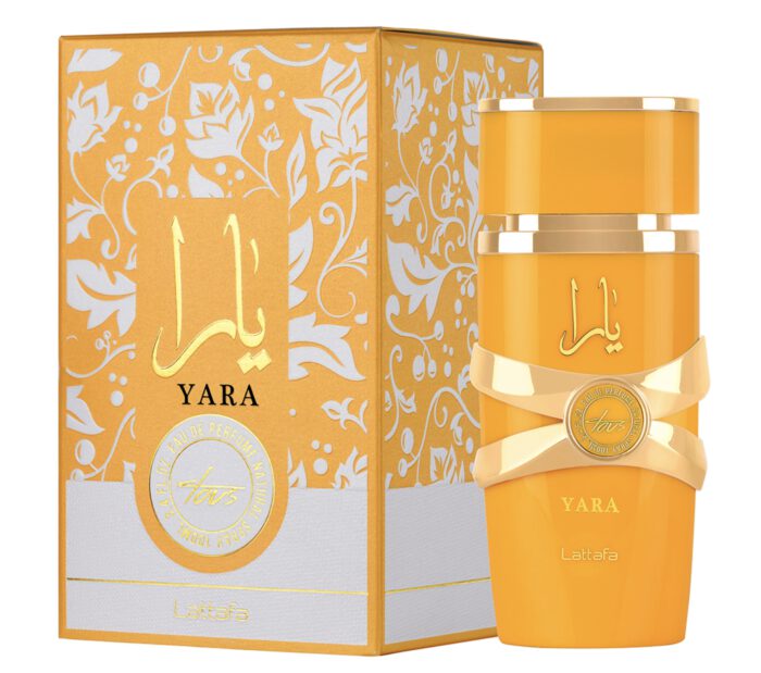 Yara Tous EDP 100 ml