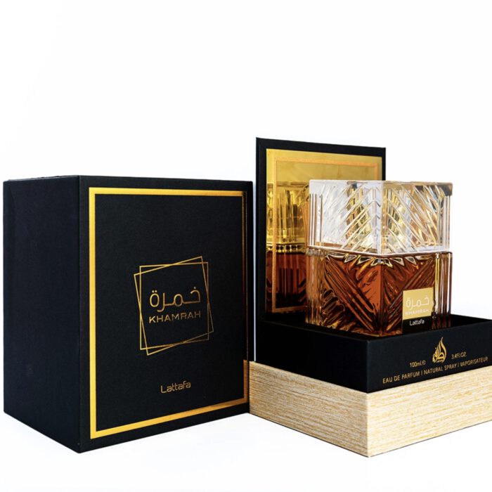 Khamrah EDP 100 ml