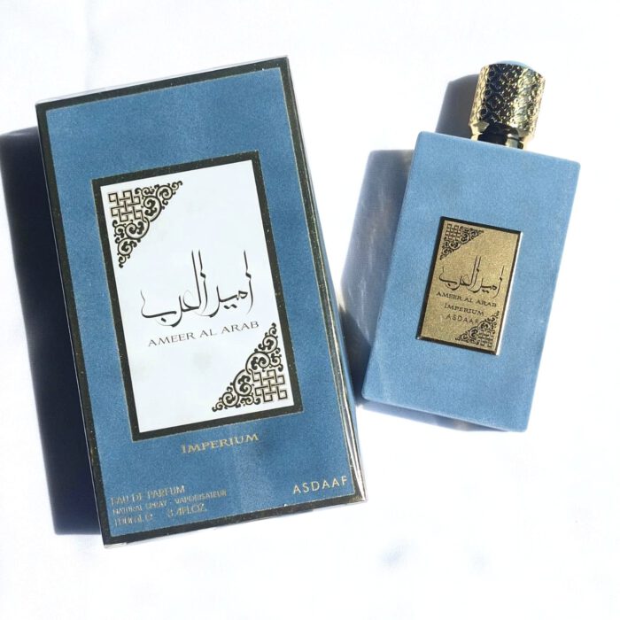 Ameer Al Arab Imperium EDP 100 ml